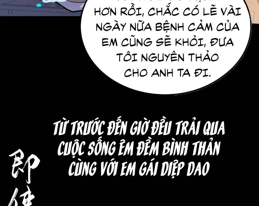 Chiến Thần Bất Tử Chapter 0 - 9