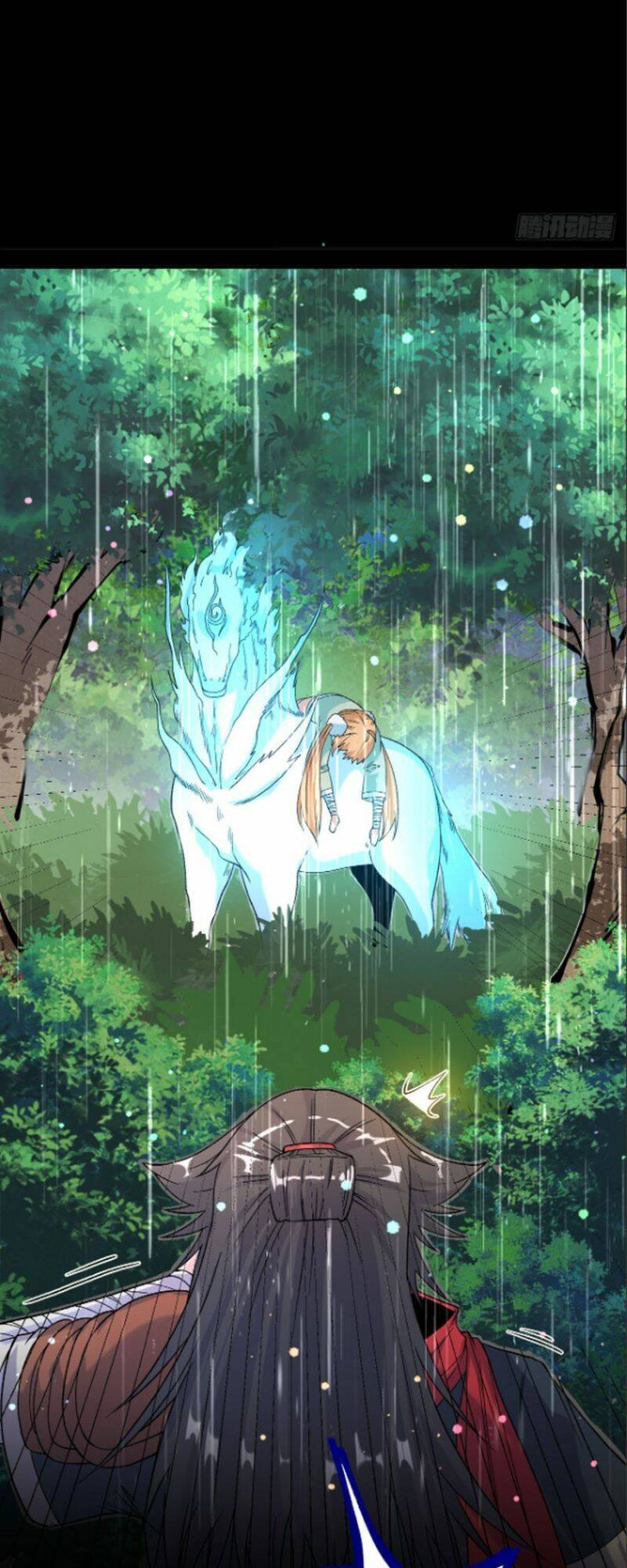Chiến Thần Bất Tử Chapter 13 - 16
