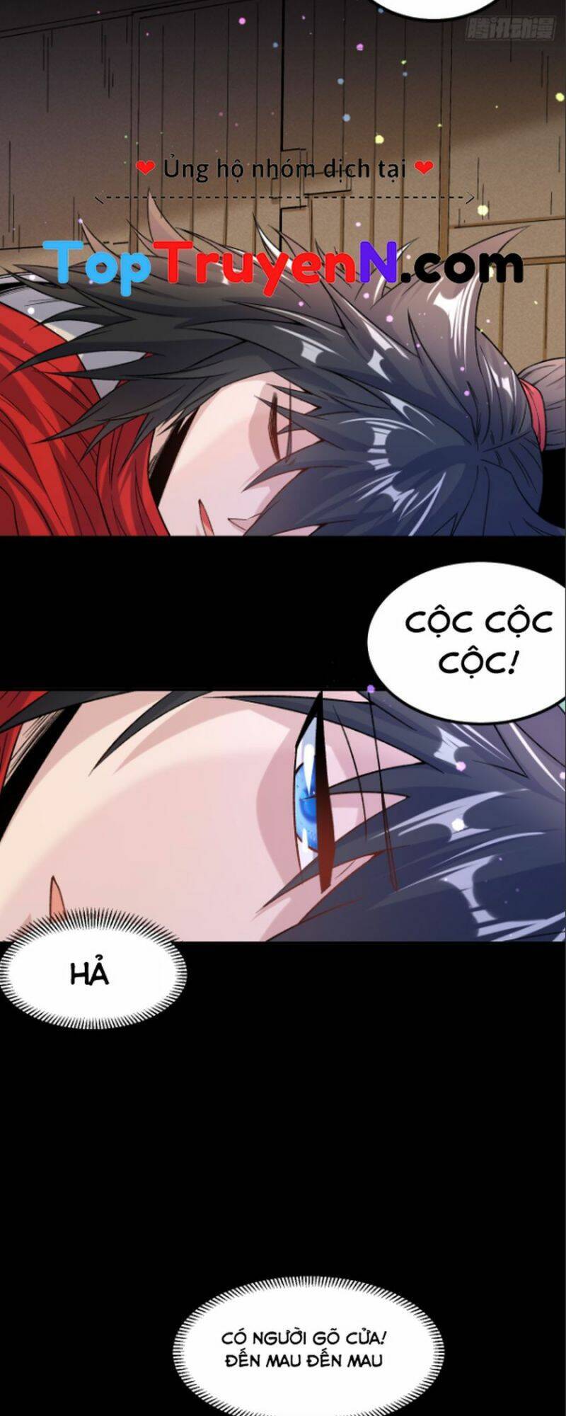 Chiến Thần Bất Tử Chapter 13 - 10