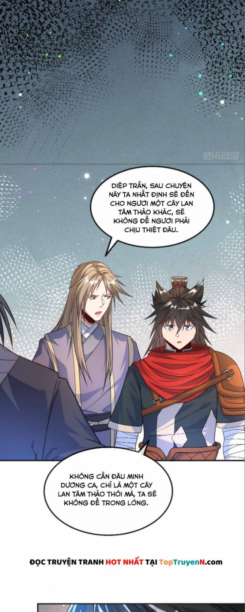 Chiến Thần Bất Tử Chapter 16 - 7