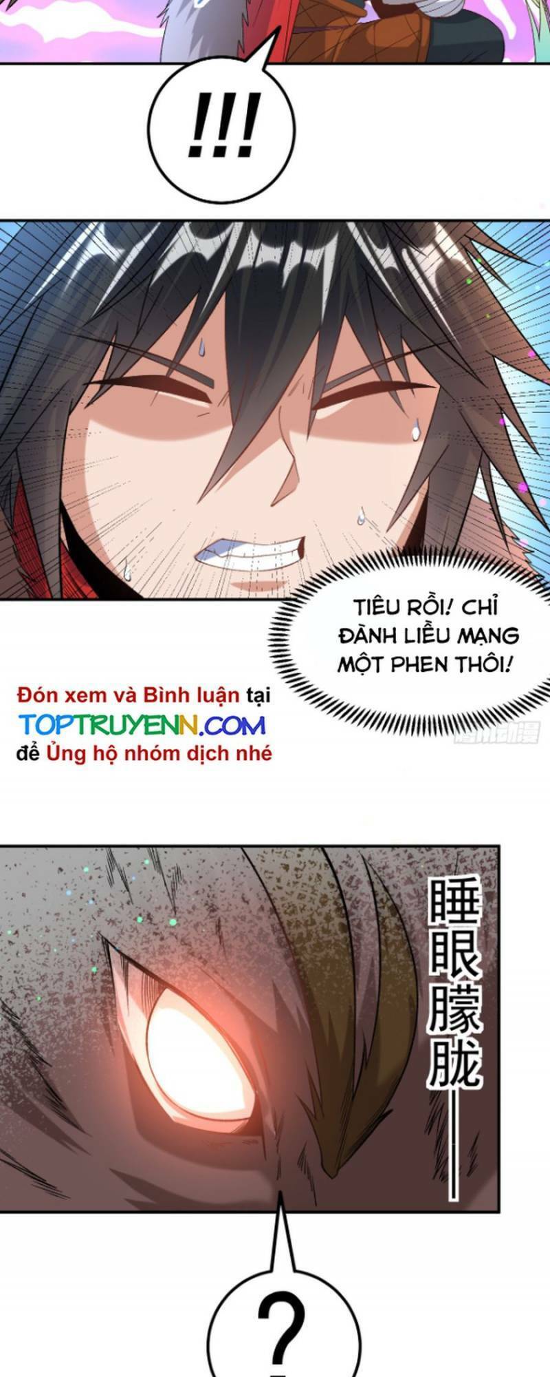 Chiến Thần Bất Tử Chapter 18 - 3