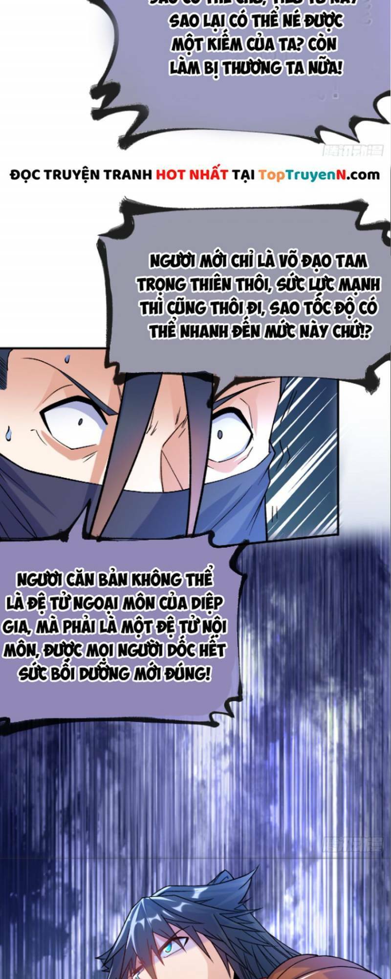 Chiến Thần Bất Tử Chapter 18 - 32