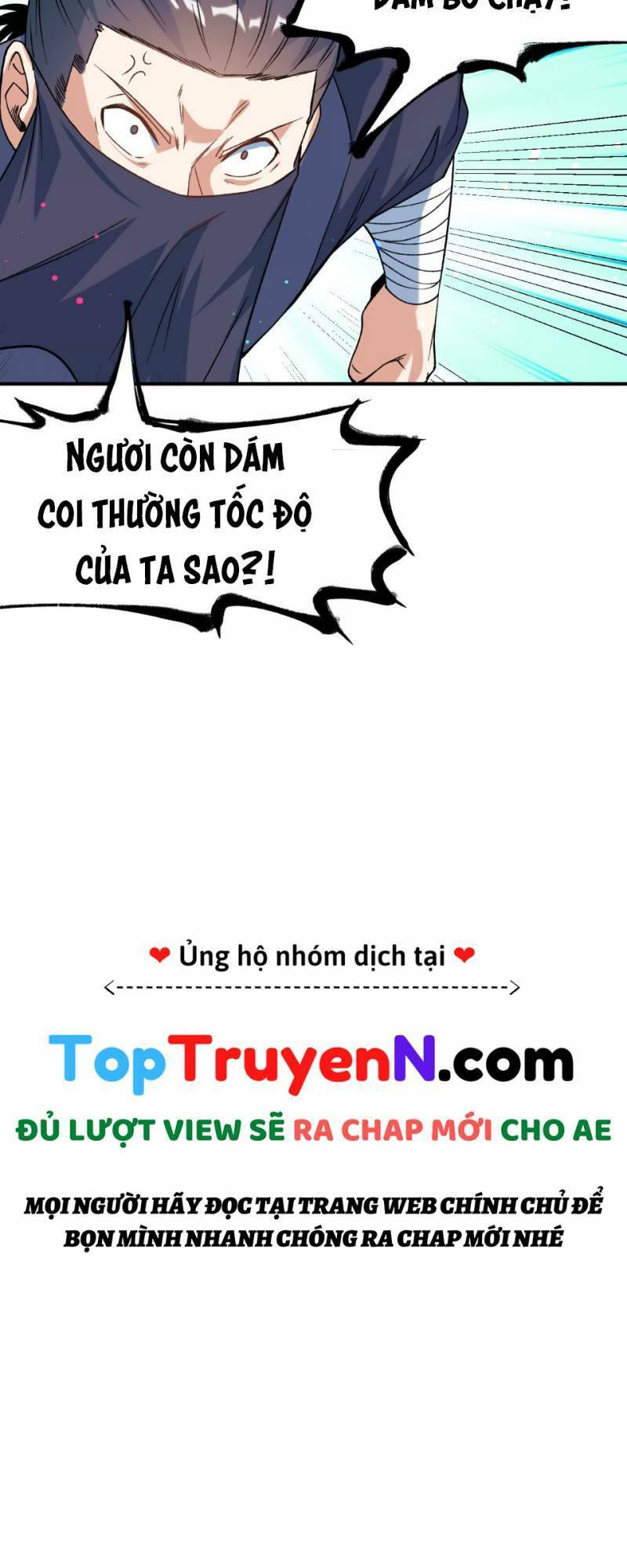 Chiến Thần Bất Tử Chapter 19 - 19