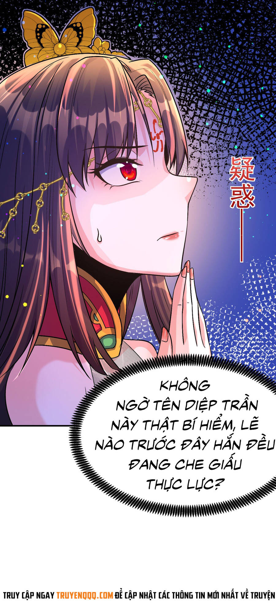 Chiến Thần Bất Tử Chapter 2 - 36