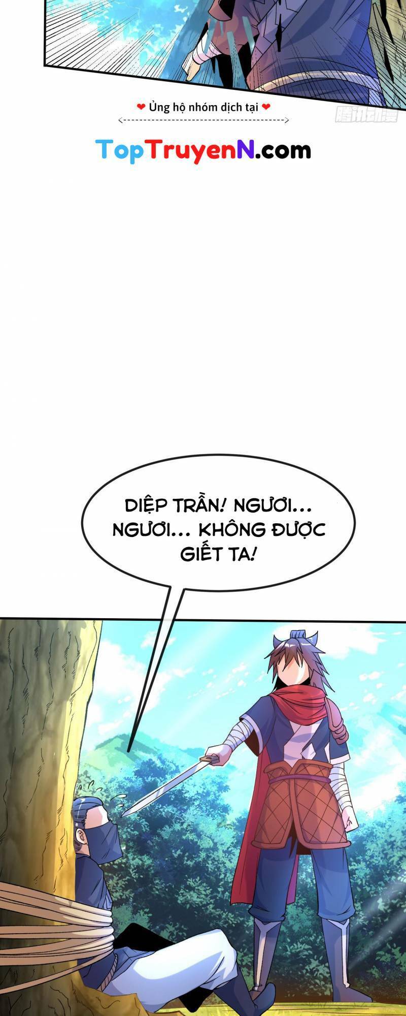 Chiến Thần Bất Tử Chapter 20 - 4
