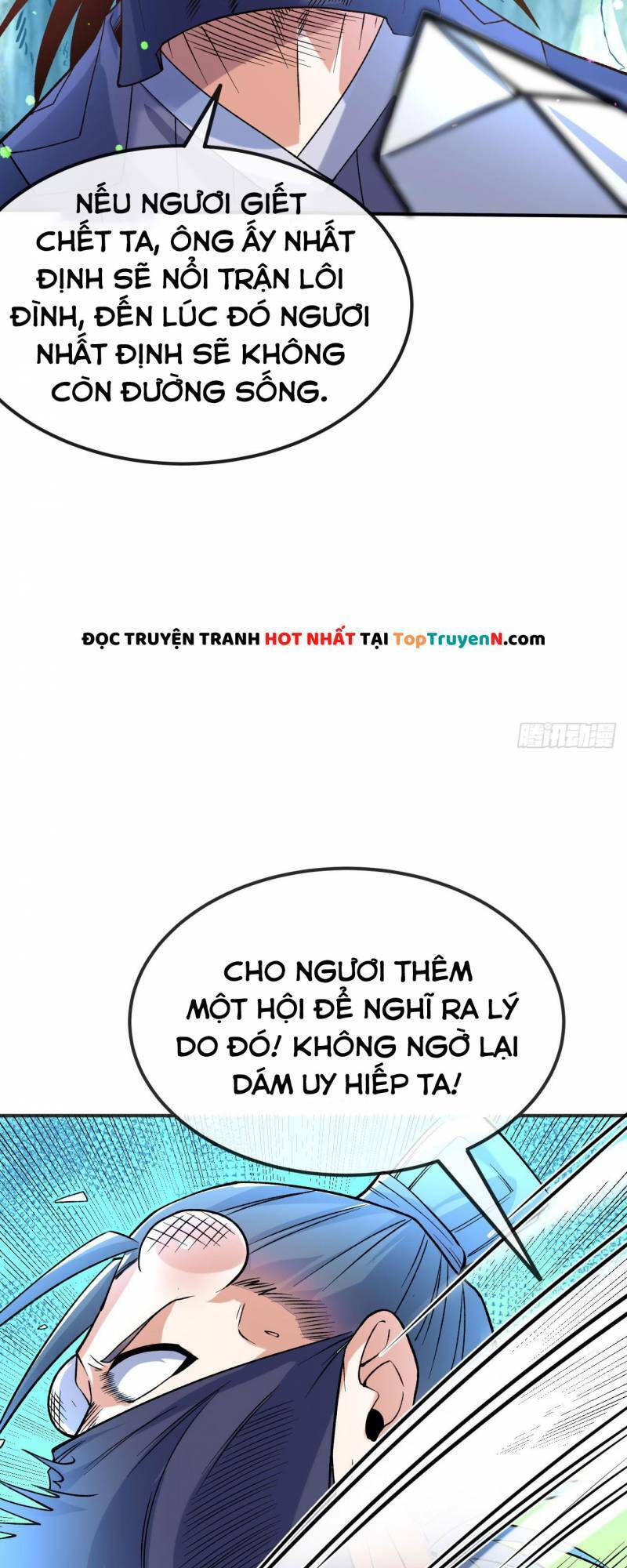 Chiến Thần Bất Tử Chapter 20 - 6