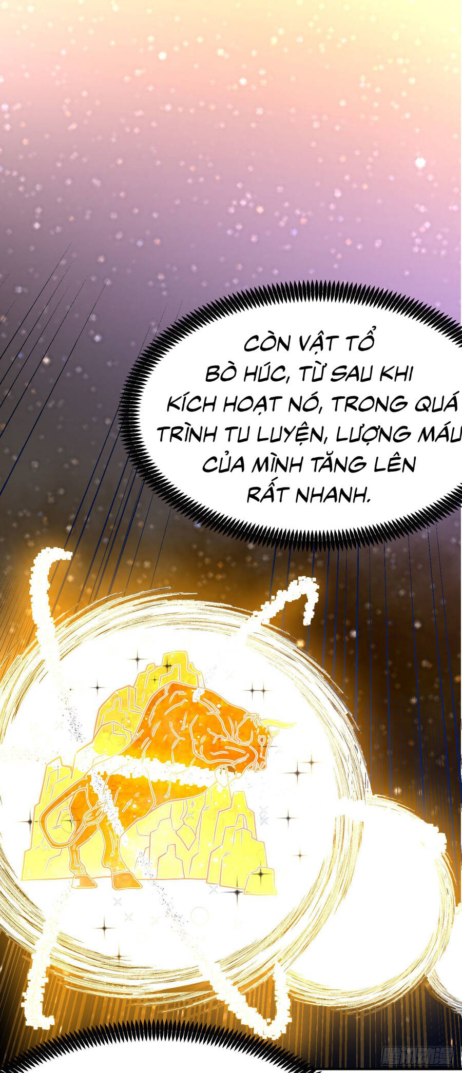 Chiến Thần Bất Tử Chapter 4 - 34
