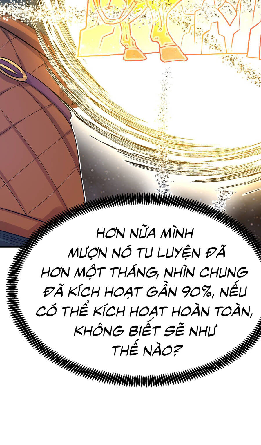 Chiến Thần Bất Tử Chapter 4 - 36