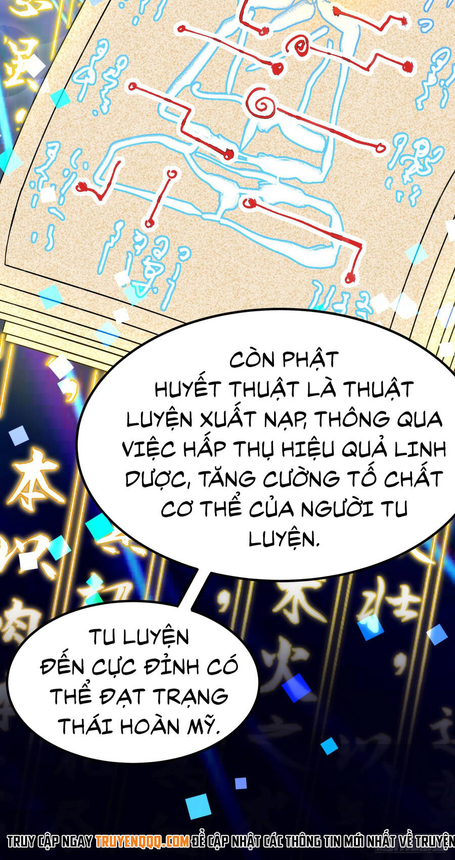 Chiến Thần Bất Tử Chapter 5 - 25