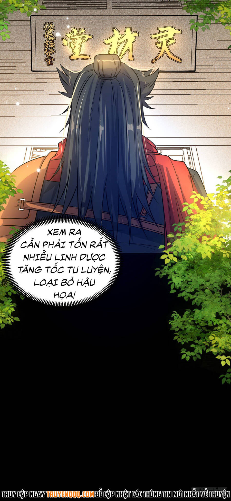 Chiến Thần Bất Tử Chapter 6 - 31