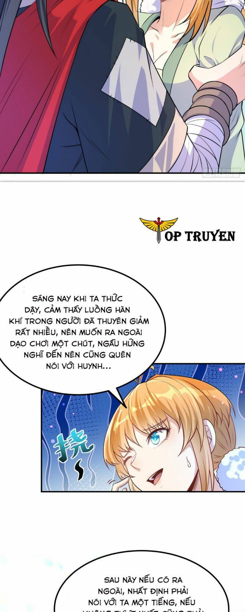 Chiến Thần Bất Tử Chapter 8 - 5