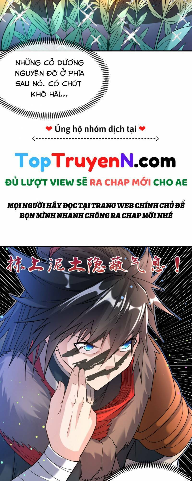 Chiến Thần Bất Tử Chapter 17 - 24