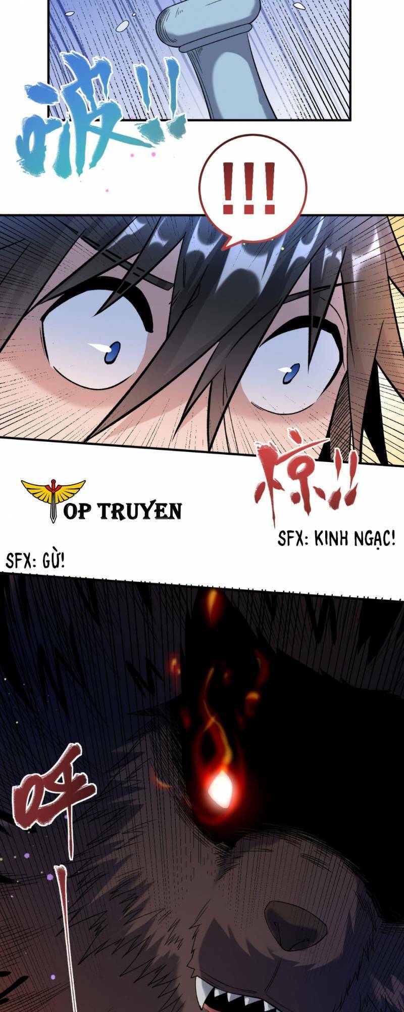 Chiến Thần Bất Tử Chapter 17 - 28