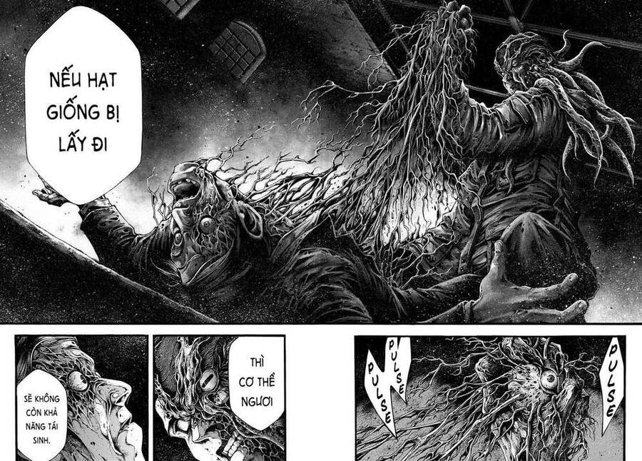 Yomotsuhegui – Shisha No Kuni No Kajitsu Chapter 2 - 21