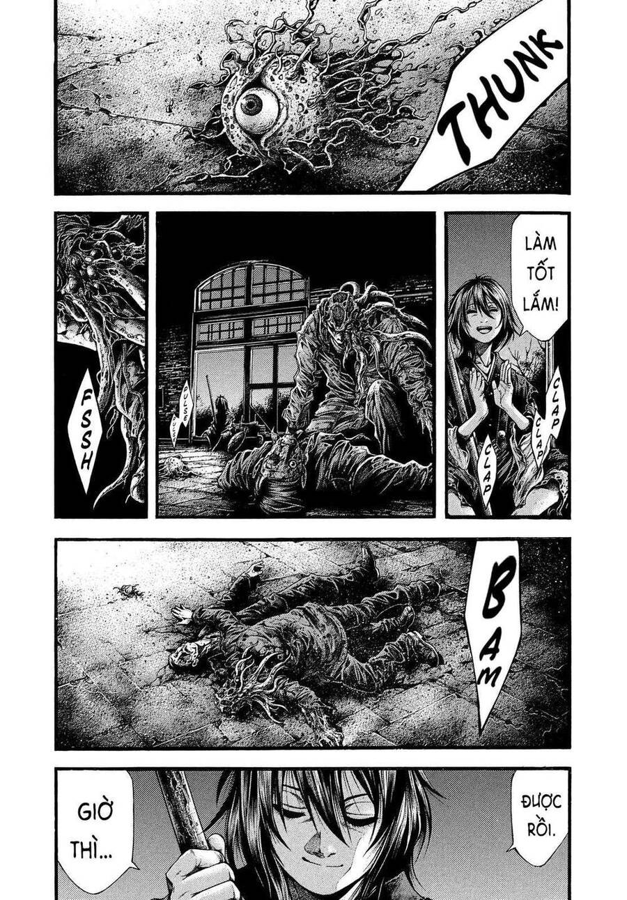 Yomotsuhegui – Shisha No Kuni No Kajitsu Chapter 2 - 22