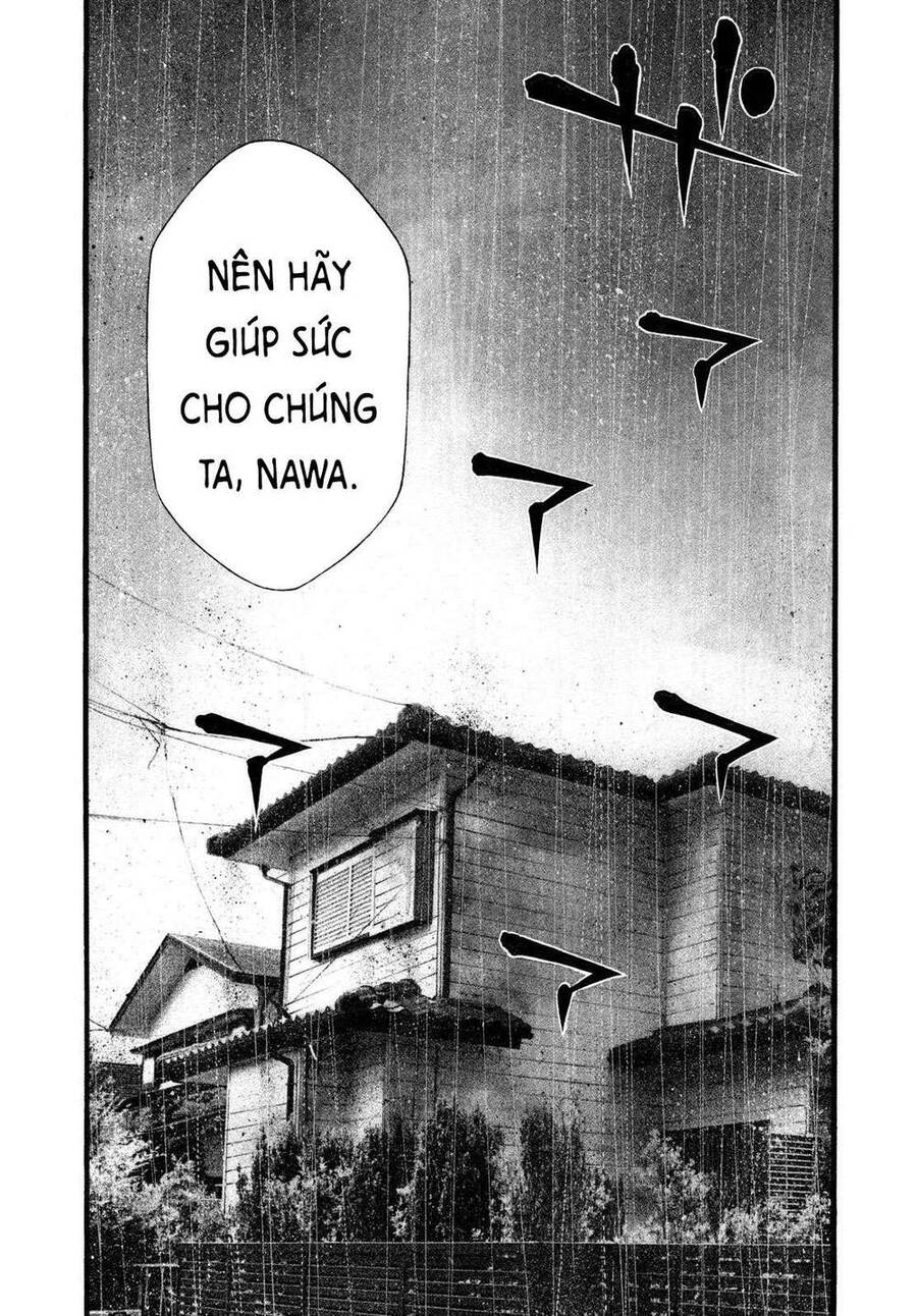 Yomotsuhegui – Shisha No Kuni No Kajitsu Chapter 2 - 37