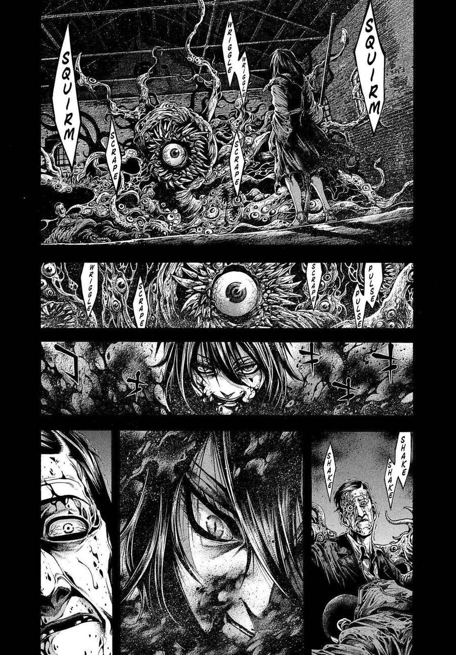 Yomotsuhegui – Shisha No Kuni No Kajitsu Chapter 2 - 39