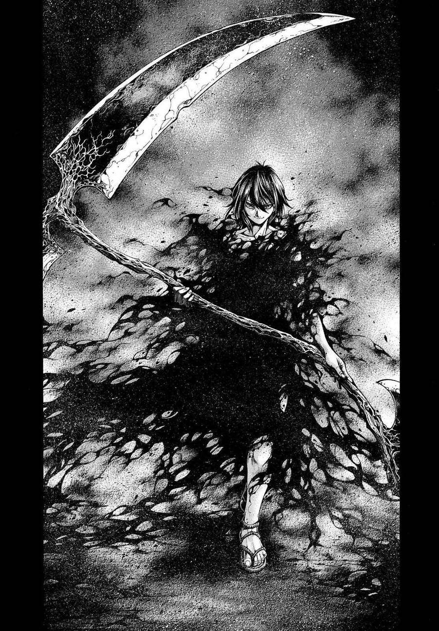 Yomotsuhegui – Shisha No Kuni No Kajitsu Chapter 2 - 40