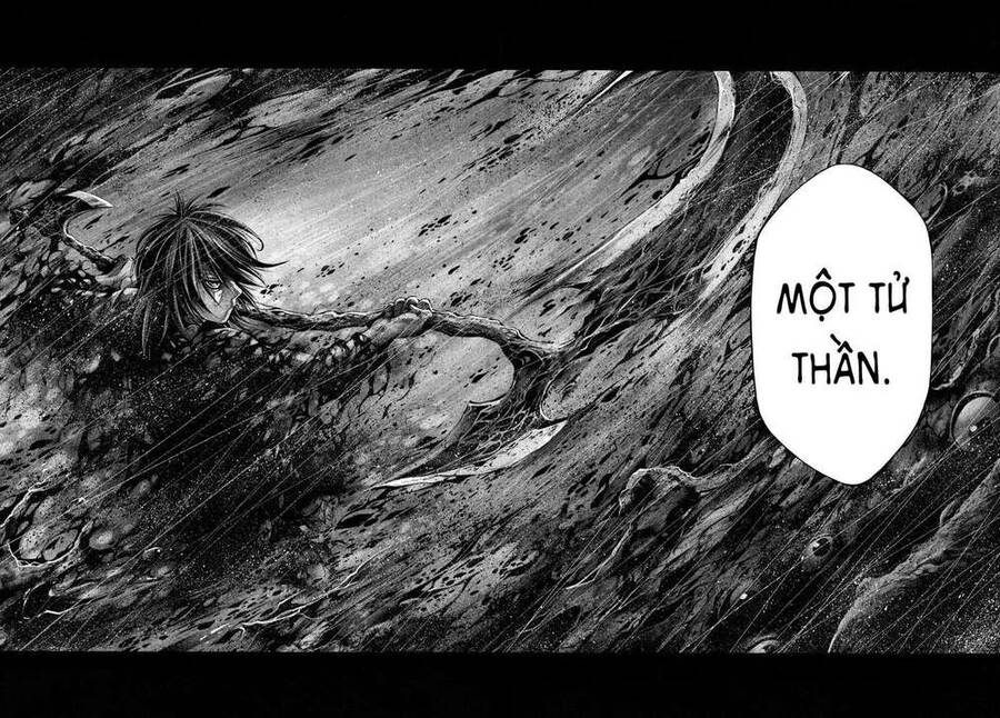 Yomotsuhegui – Shisha No Kuni No Kajitsu Chapter 2 - 42