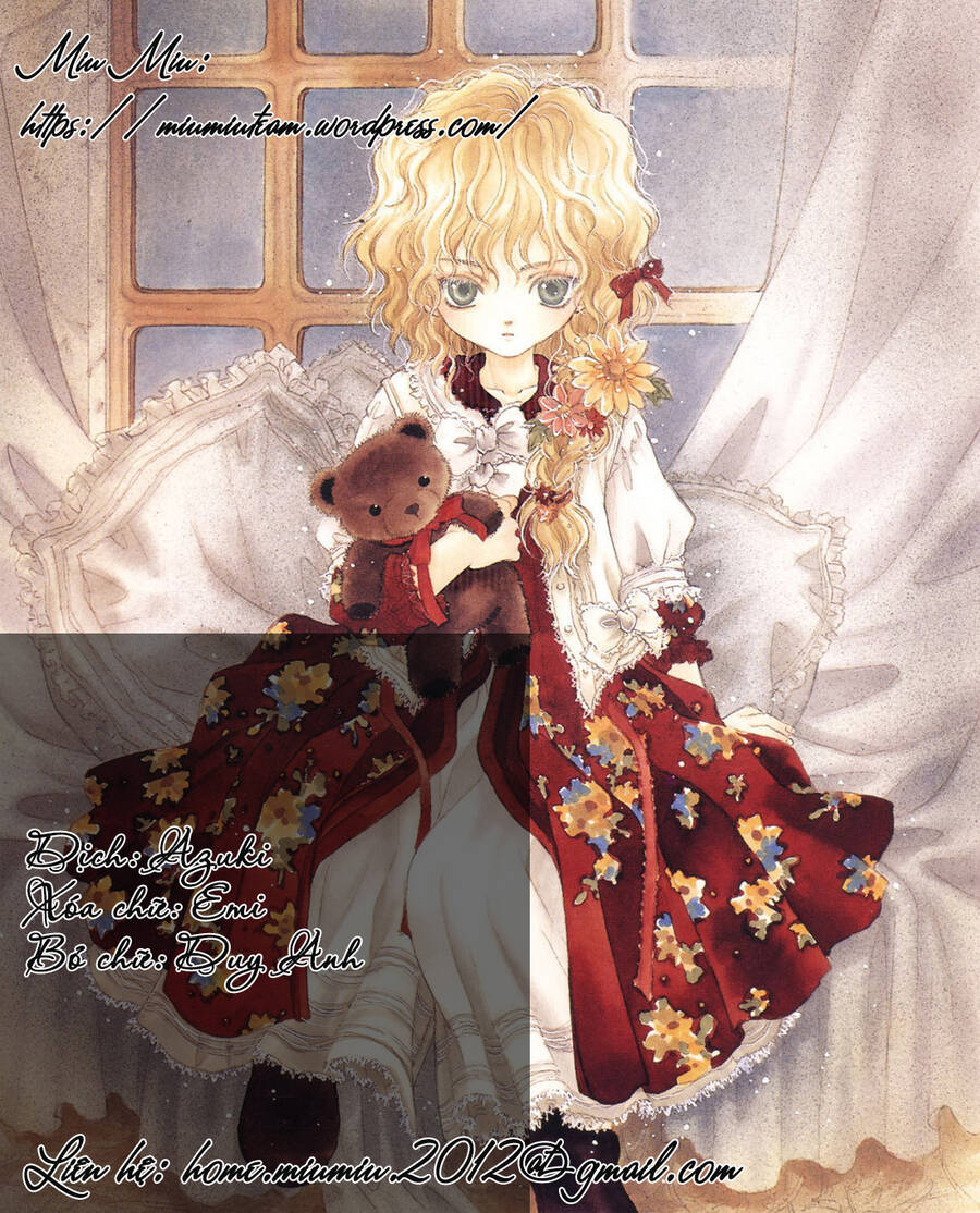 Yomotsuhegui – Shisha No Kuni No Kajitsu Chapter 5 - 29