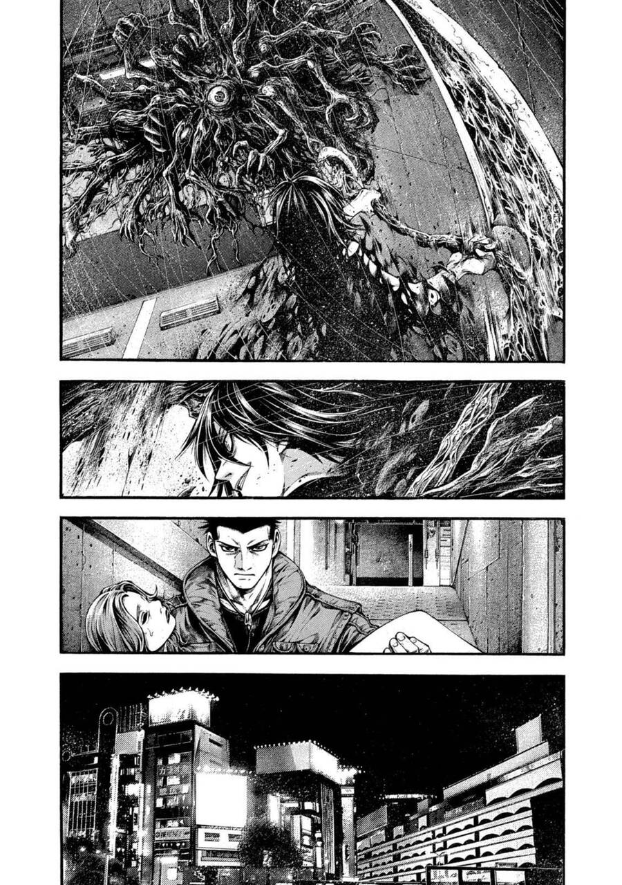 Yomotsuhegui – Shisha No Kuni No Kajitsu Chapter 7 - 9