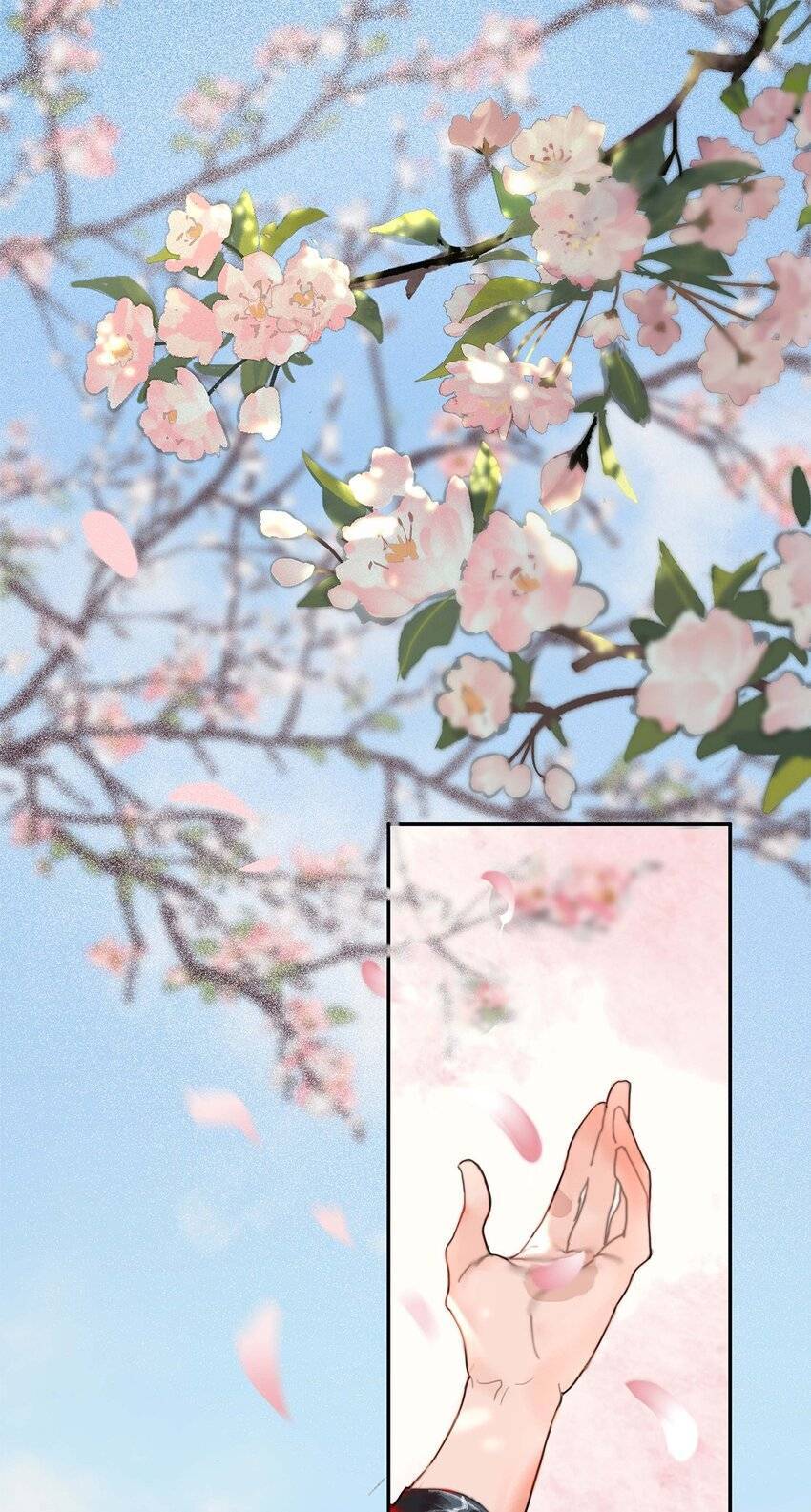 Thân Thể Ta Tự Có Tâm Trí Riêng Chapter 1 - 1