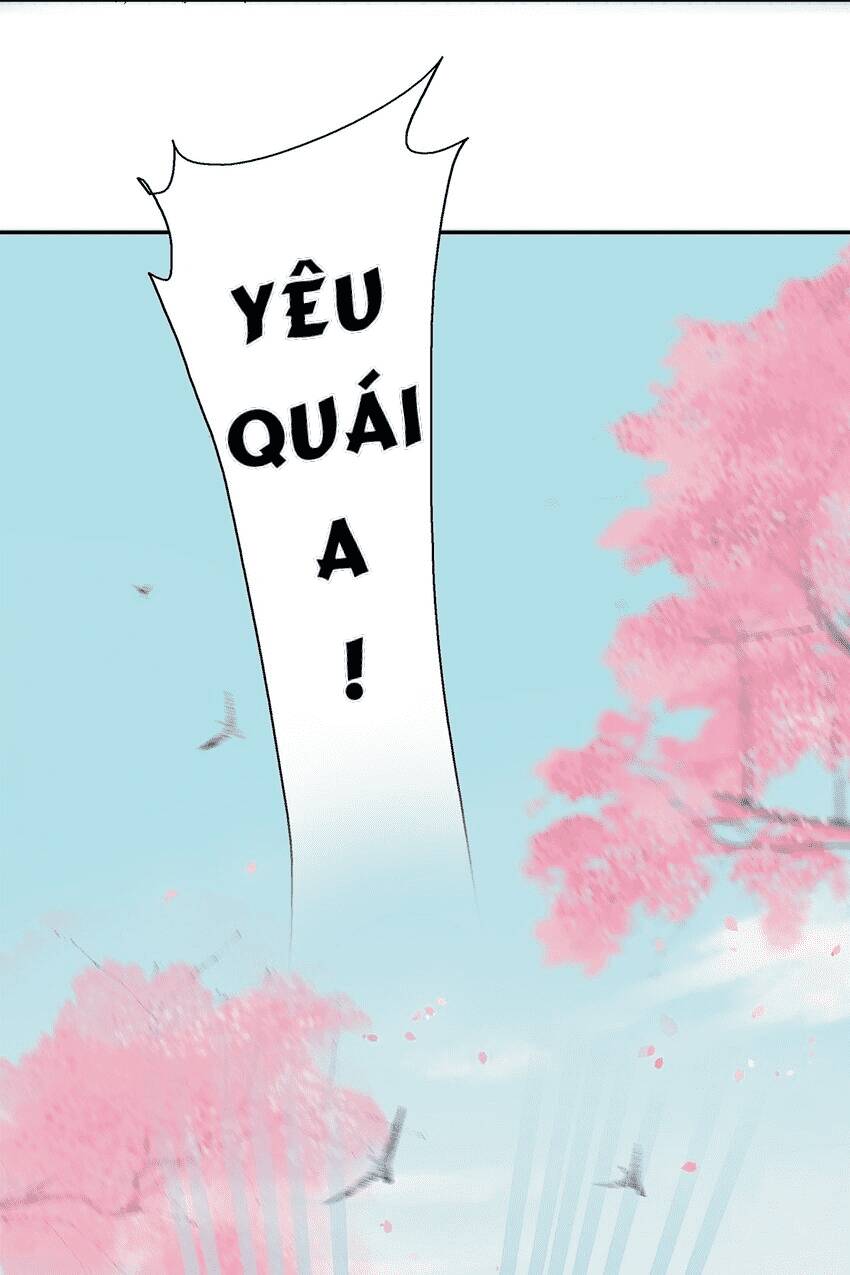 Thân Thể Ta Tự Có Tâm Trí Riêng Chapter 1 - 11