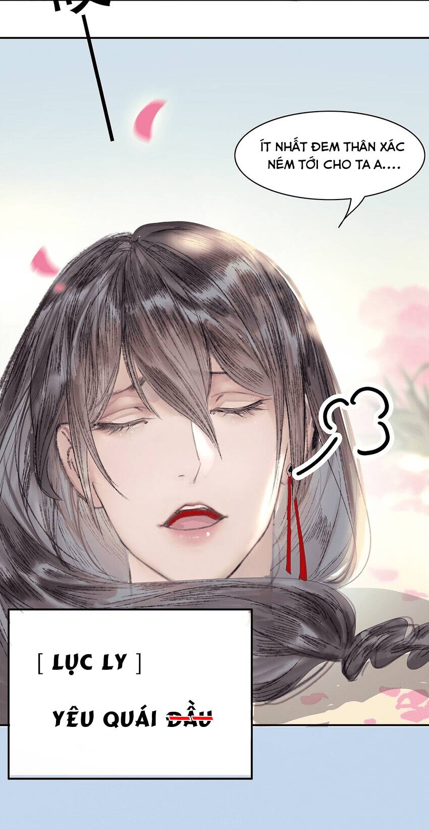 Thân Thể Ta Tự Có Tâm Trí Riêng Chapter 1 - 13
