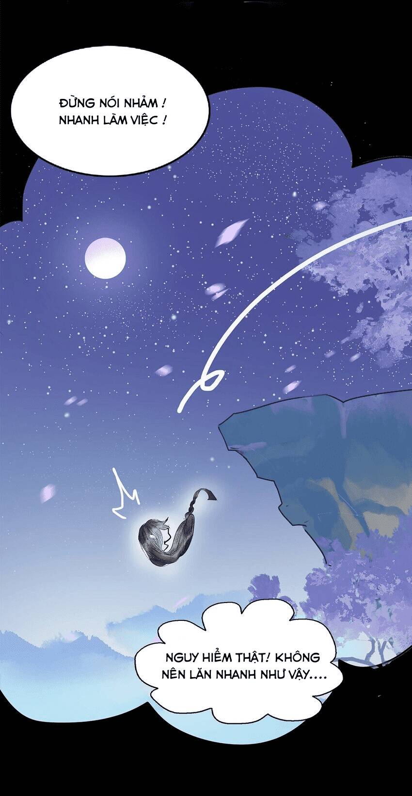 Thân Thể Ta Tự Có Tâm Trí Riêng Chapter 1 - 20