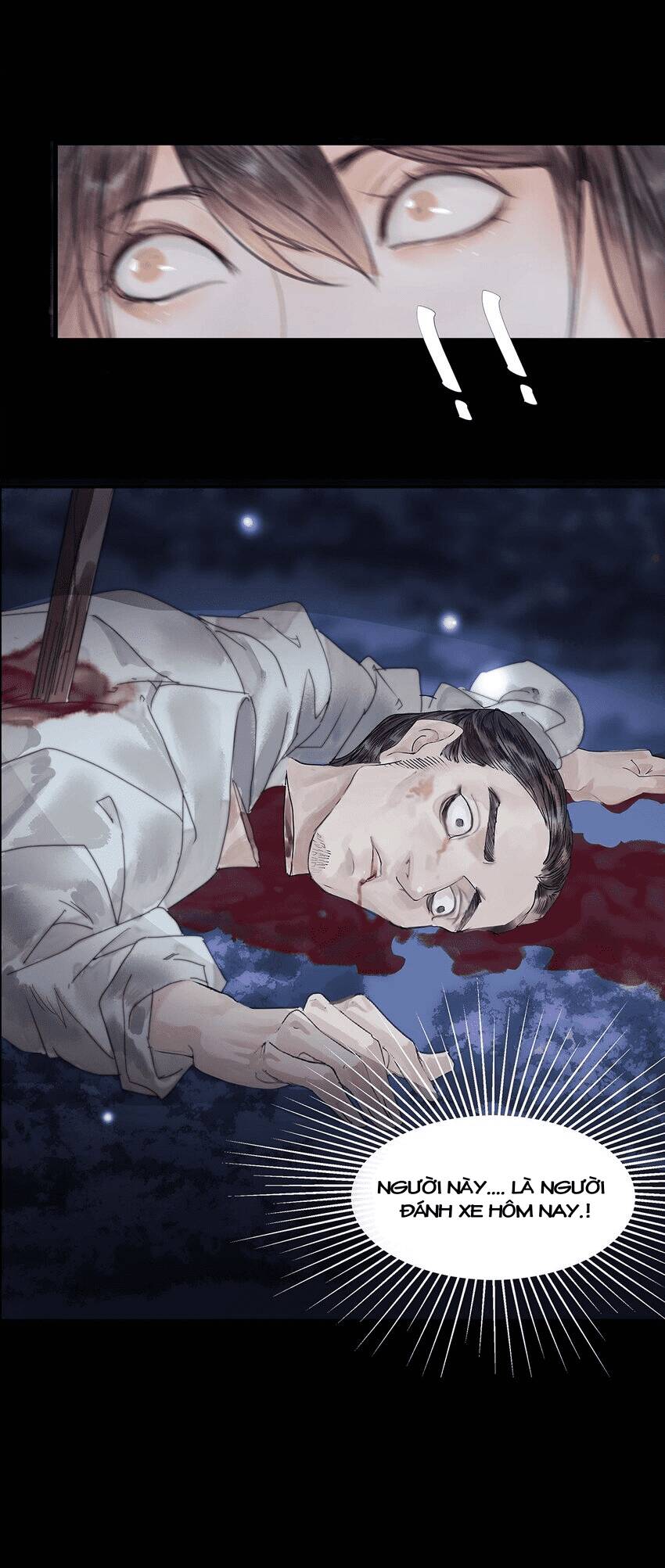 Thân Thể Ta Tự Có Tâm Trí Riêng Chapter 1 - 22