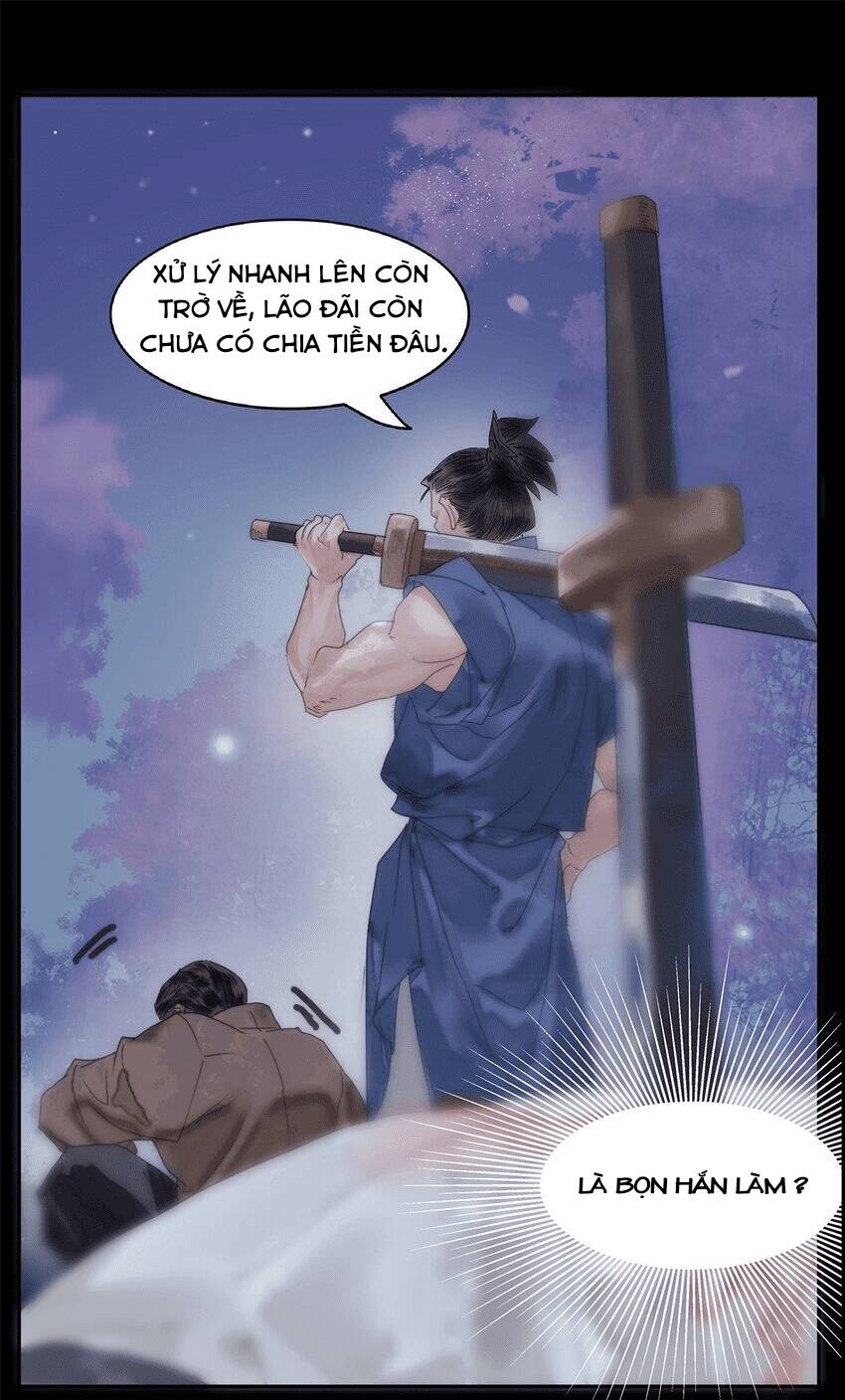 Thân Thể Ta Tự Có Tâm Trí Riêng Chapter 1 - 23