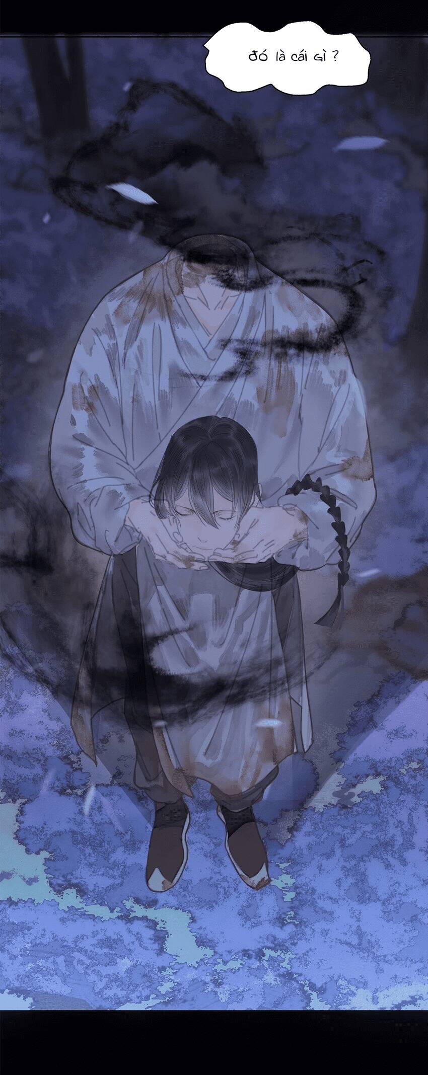 Thân Thể Ta Tự Có Tâm Trí Riêng Chapter 1 - 26