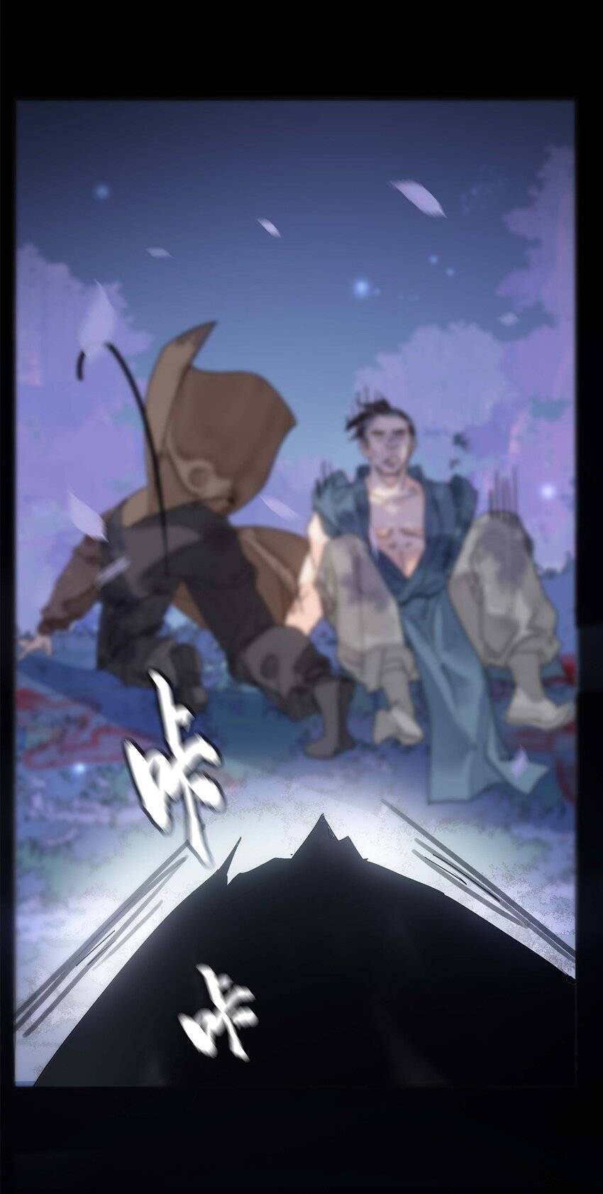 Thân Thể Ta Tự Có Tâm Trí Riêng Chapter 1 - 28