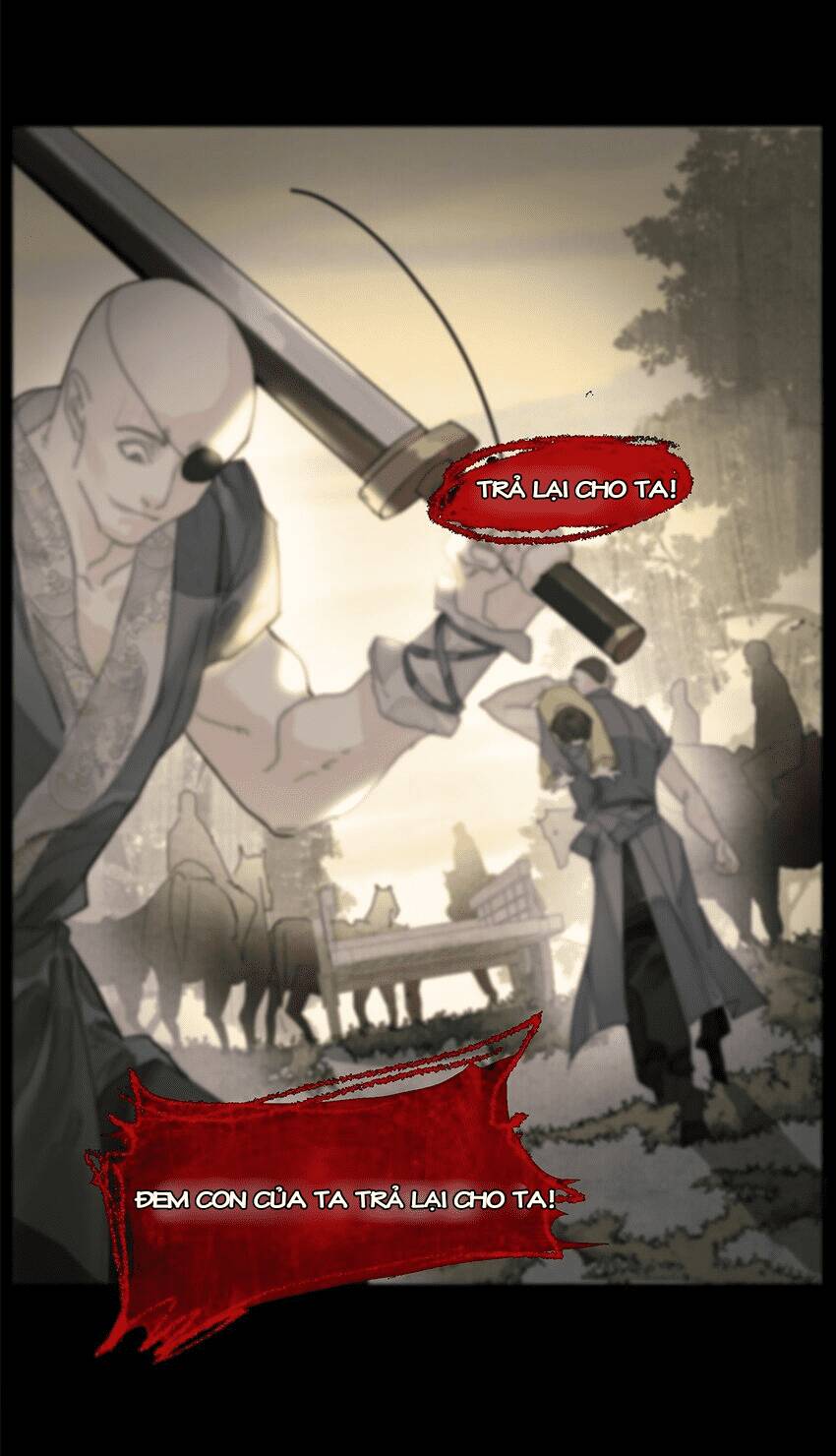 Thân Thể Ta Tự Có Tâm Trí Riêng Chapter 1 - 32