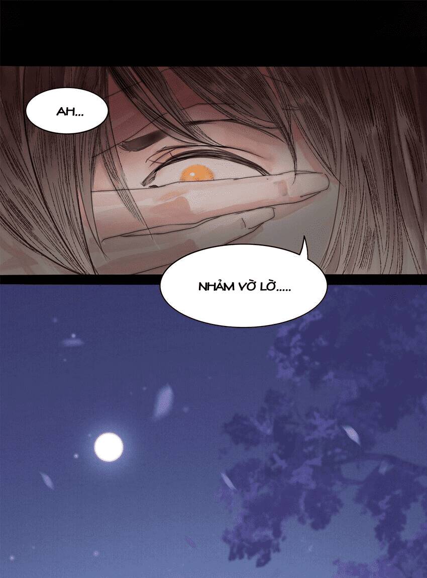 Thân Thể Ta Tự Có Tâm Trí Riêng Chapter 1 - 34