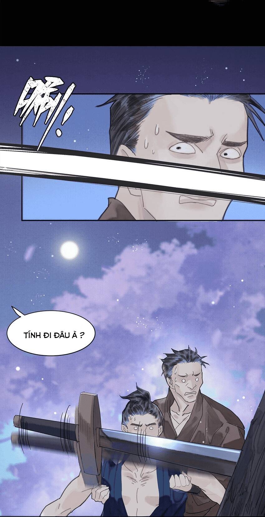 Thân Thể Ta Tự Có Tâm Trí Riêng Chapter 1 - 36