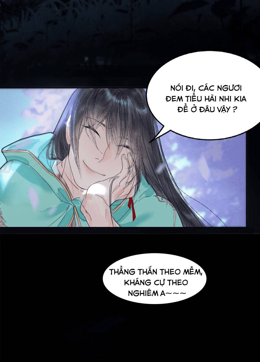 Thân Thể Ta Tự Có Tâm Trí Riêng Chapter 1 - 39