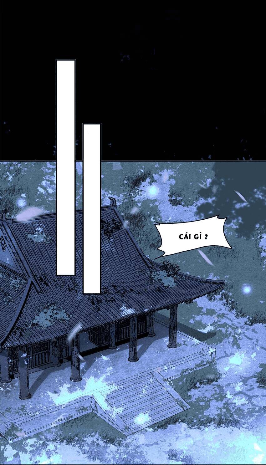 Thân Thể Ta Tự Có Tâm Trí Riêng Chapter 1 - 40