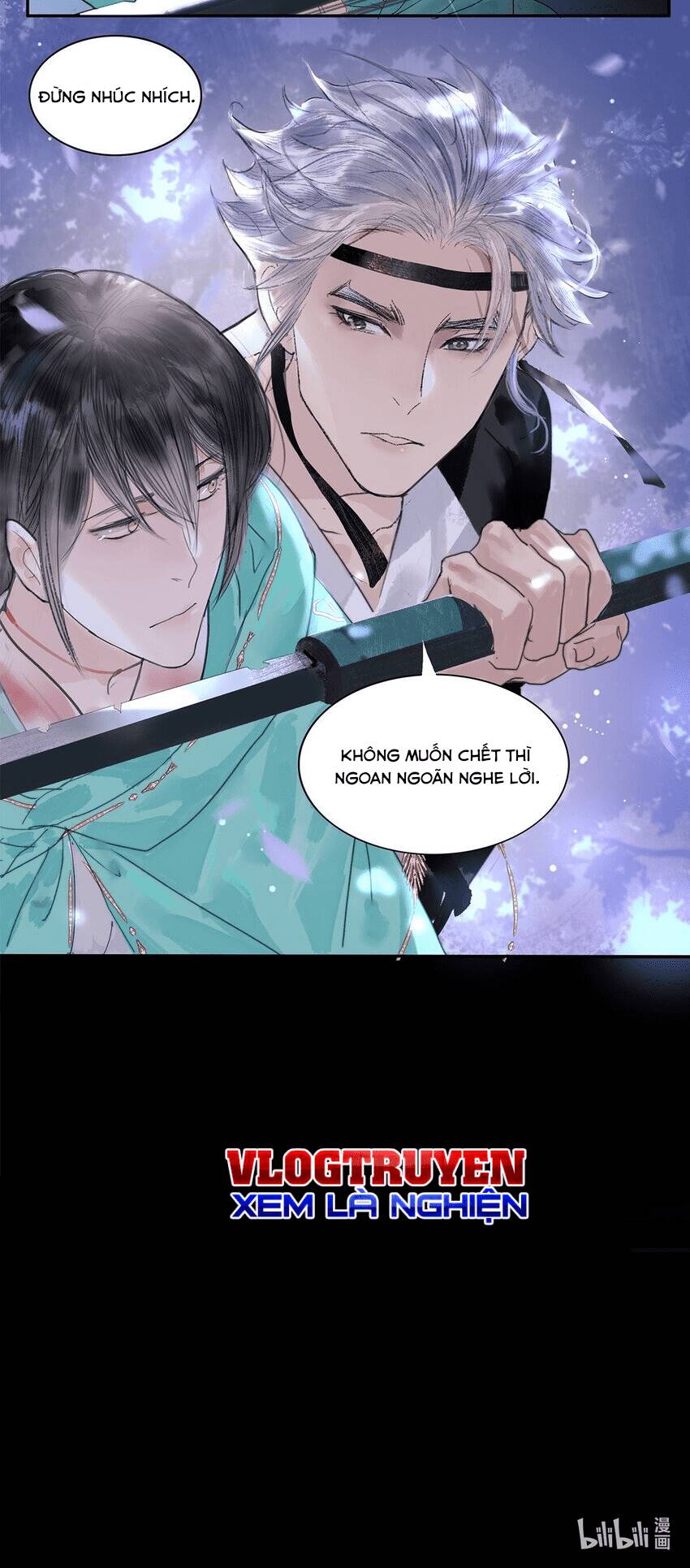 Thân Thể Ta Tự Có Tâm Trí Riêng Chapter 1 - 46