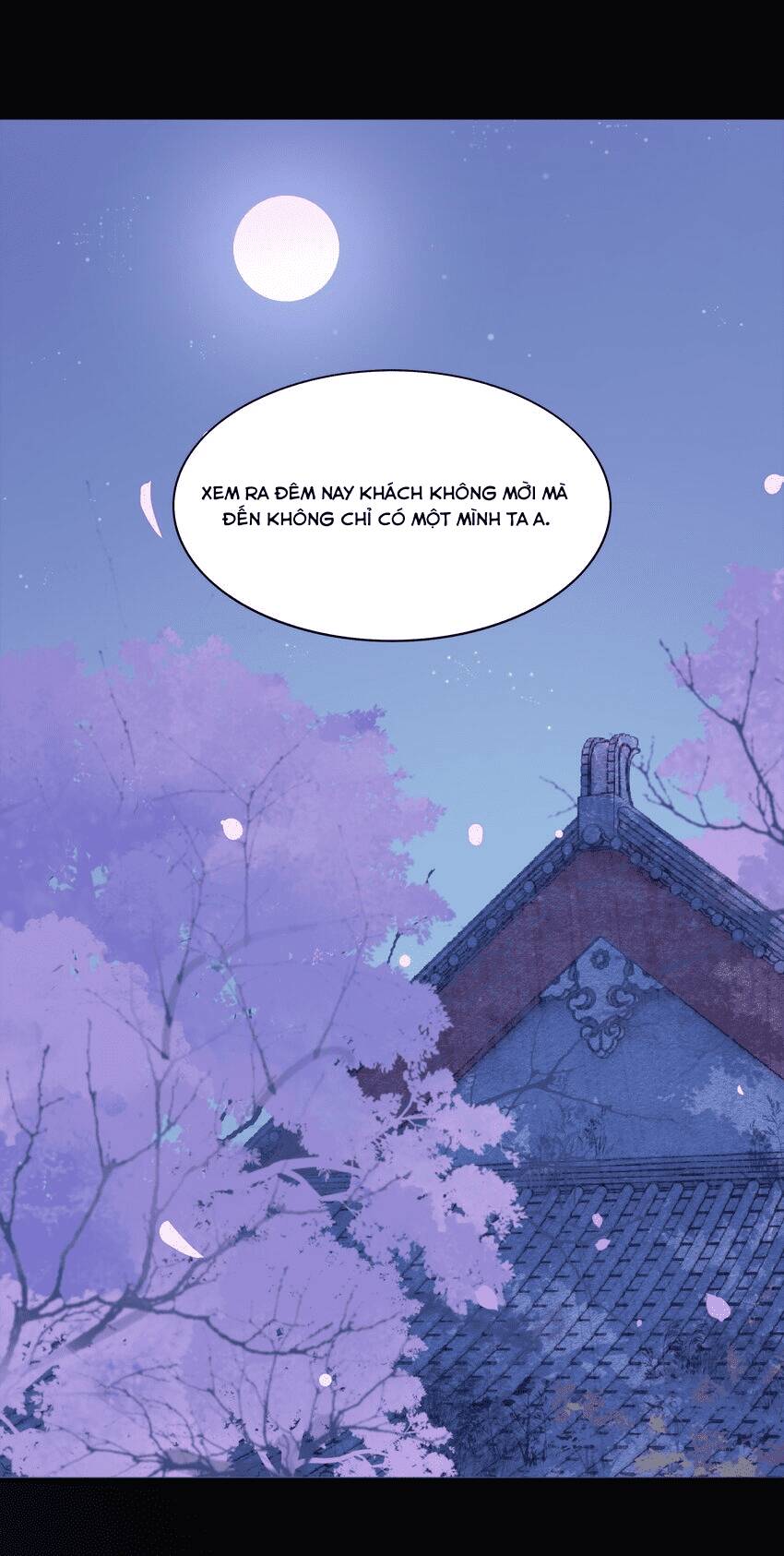 Thân Thể Ta Tự Có Tâm Trí Riêng Chapter 2 - 1