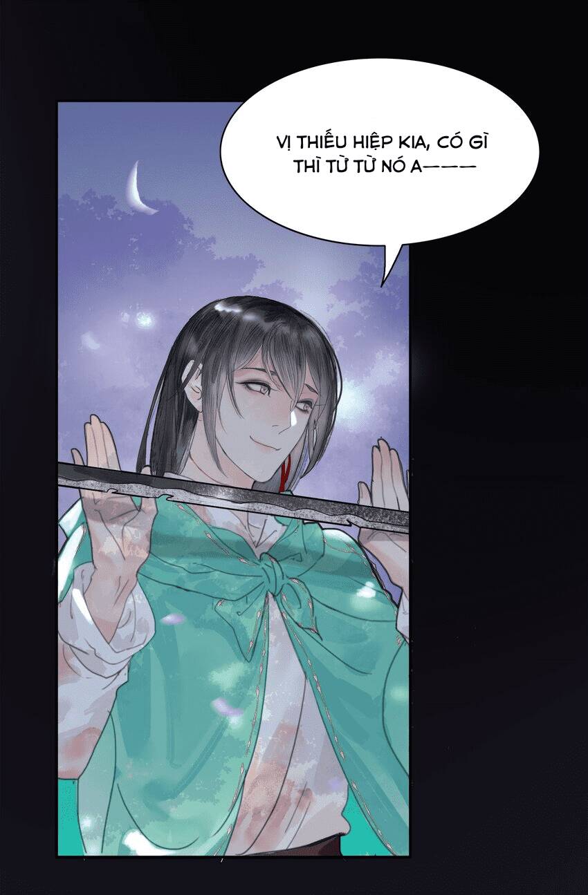 Thân Thể Ta Tự Có Tâm Trí Riêng Chapter 2 - 2