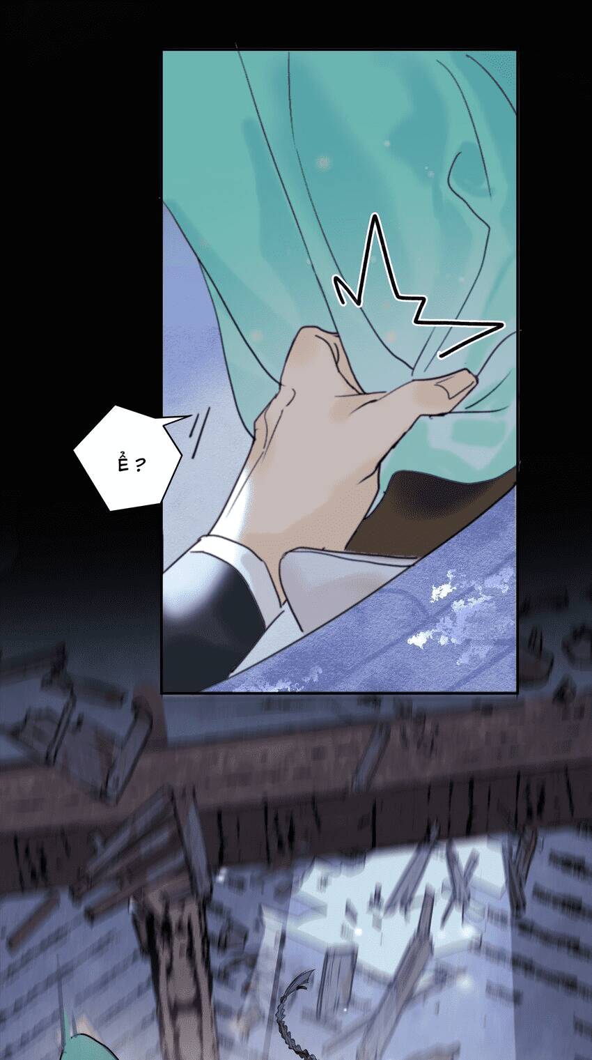 Thân Thể Ta Tự Có Tâm Trí Riêng Chapter 2 - 11