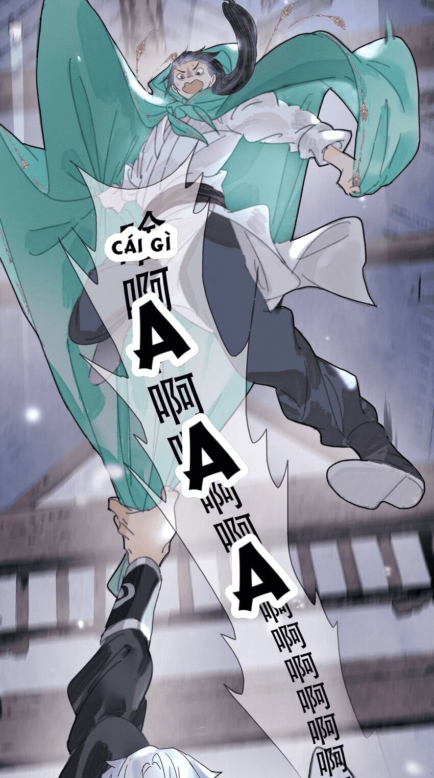Thân Thể Ta Tự Có Tâm Trí Riêng Chapter 2 - 12
