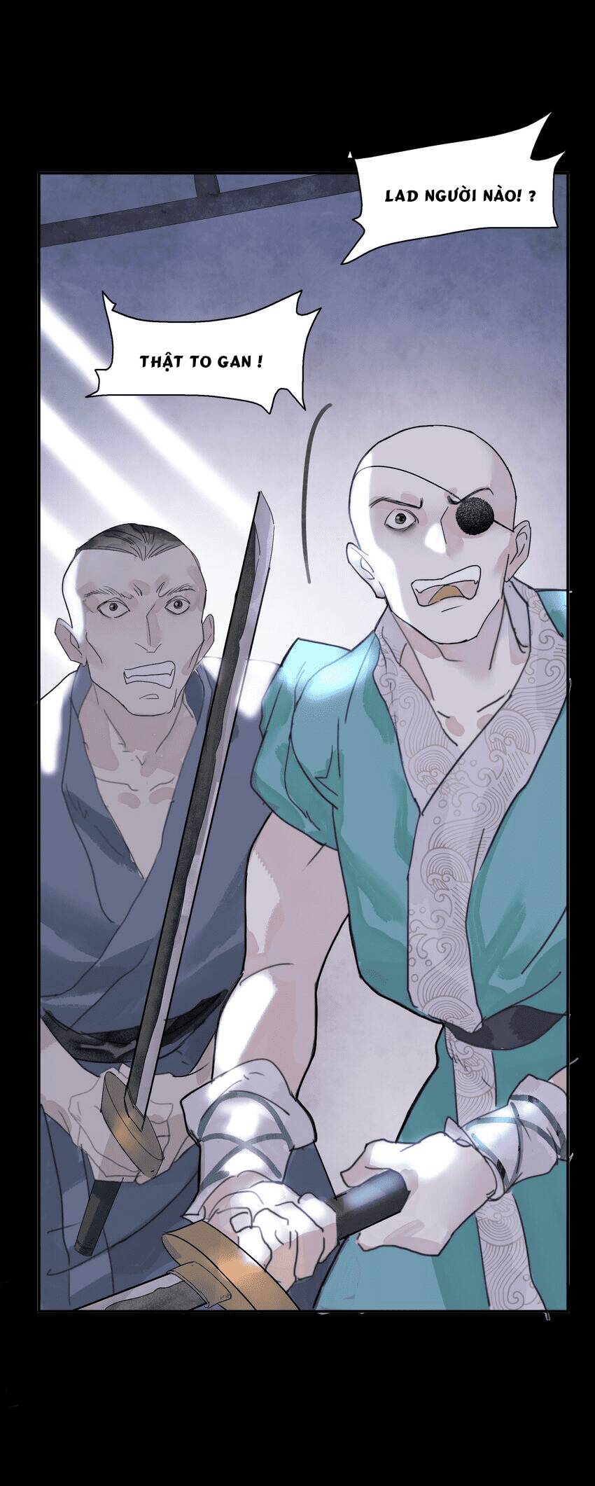 Thân Thể Ta Tự Có Tâm Trí Riêng Chapter 2 - 16