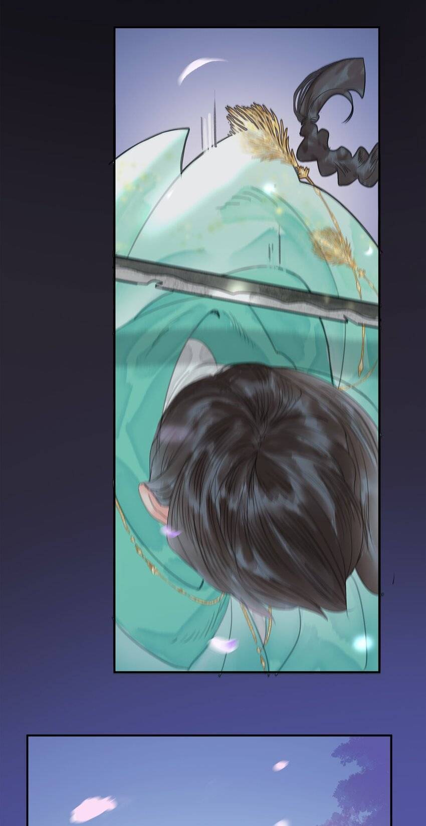 Thân Thể Ta Tự Có Tâm Trí Riêng Chapter 2 - 3