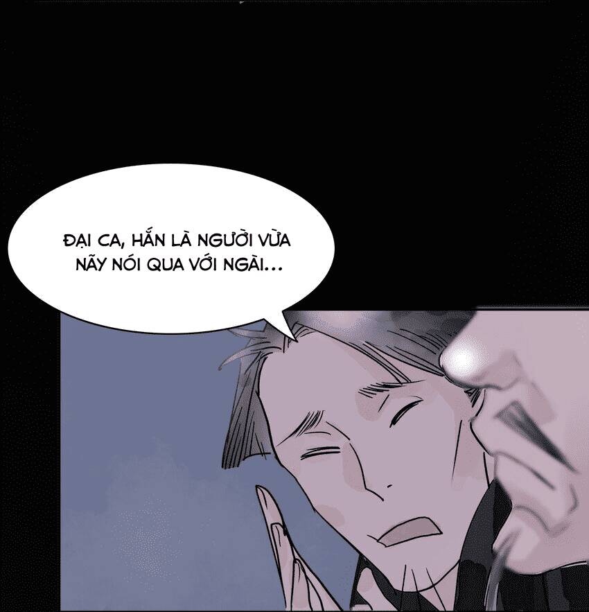 Thân Thể Ta Tự Có Tâm Trí Riêng Chapter 2 - 21