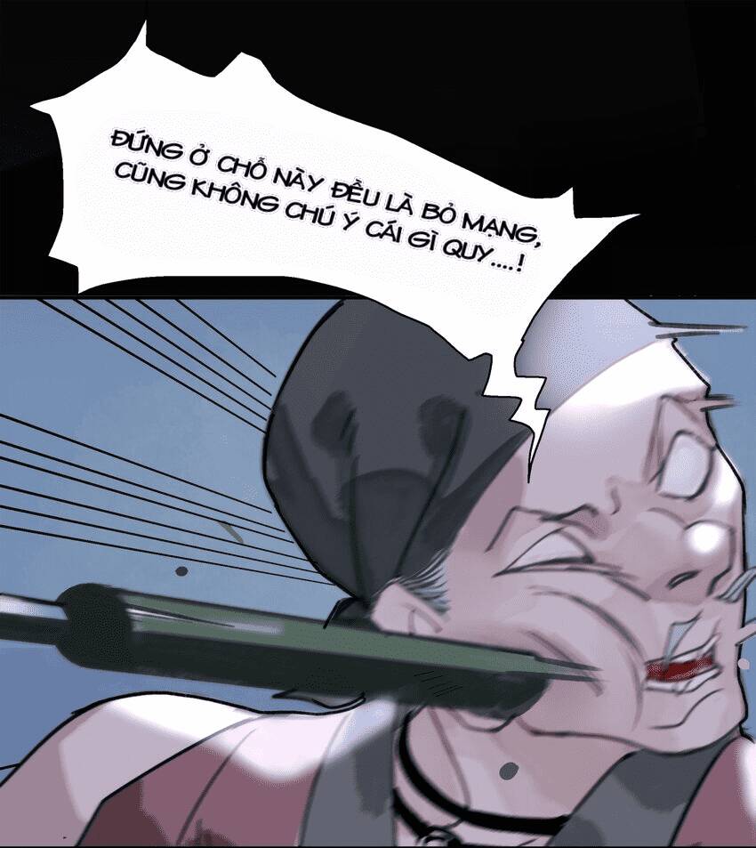 Thân Thể Ta Tự Có Tâm Trí Riêng Chapter 2 - 26