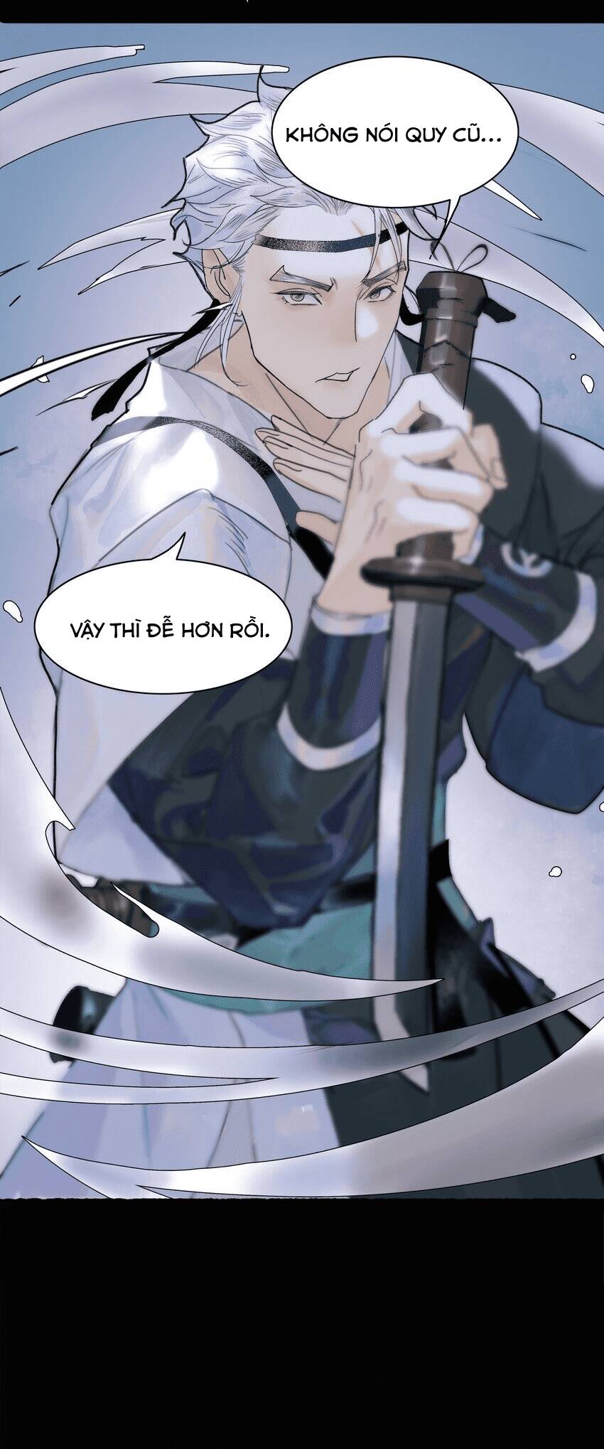 Thân Thể Ta Tự Có Tâm Trí Riêng Chapter 2 - 29