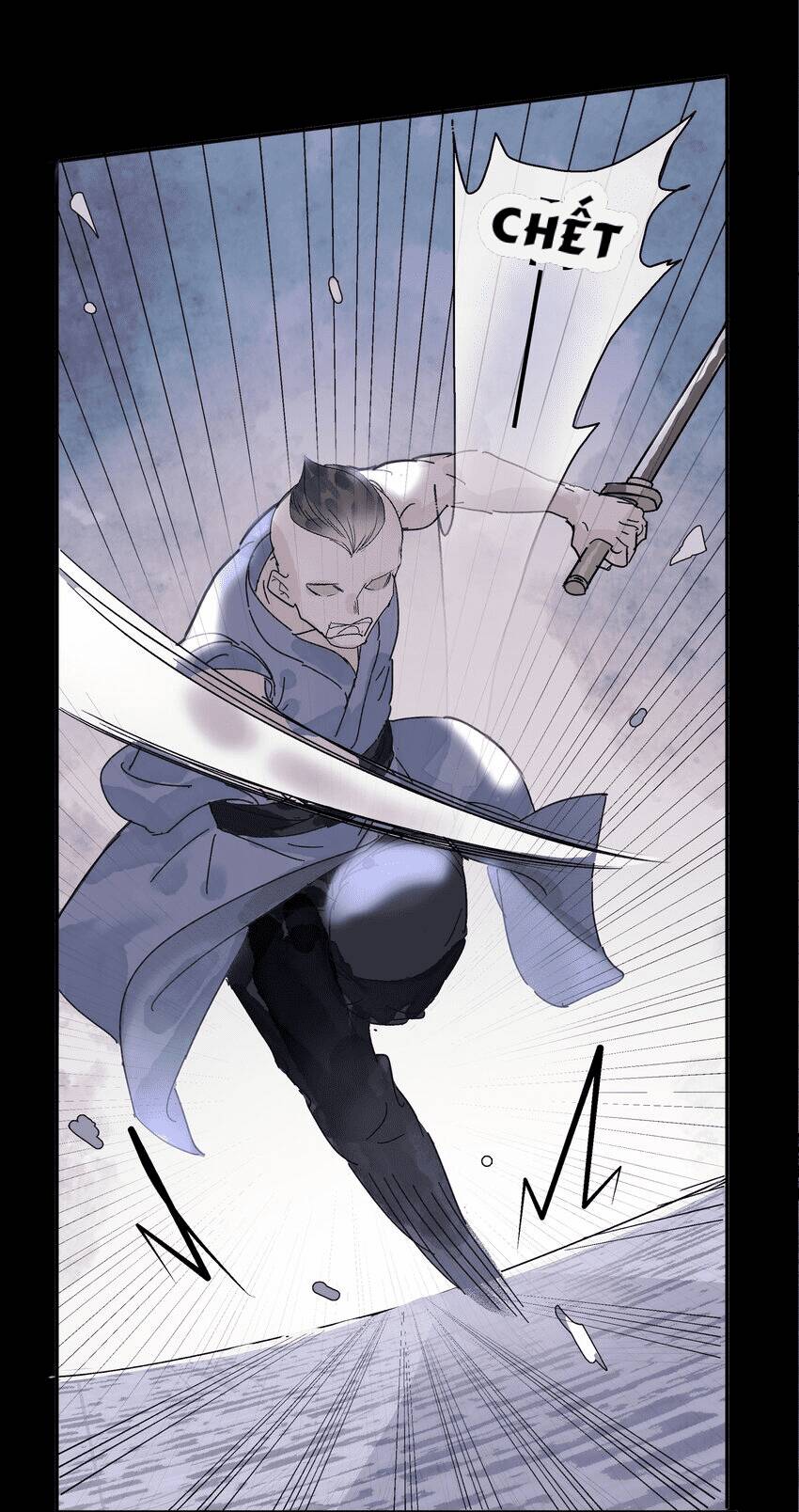 Thân Thể Ta Tự Có Tâm Trí Riêng Chapter 2 - 35