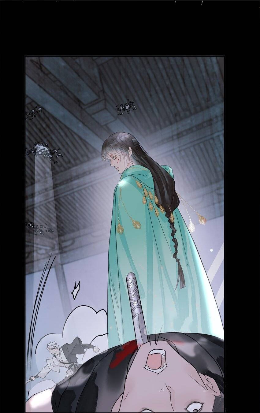 Thân Thể Ta Tự Có Tâm Trí Riêng Chapter 2 - 40